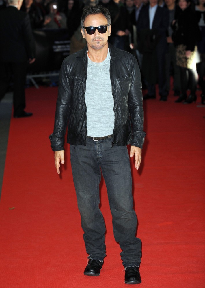 Bruce Springsteen