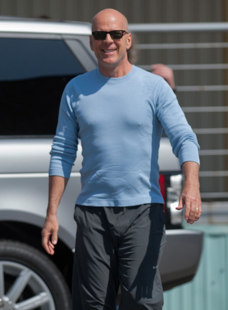 Bruce Willis