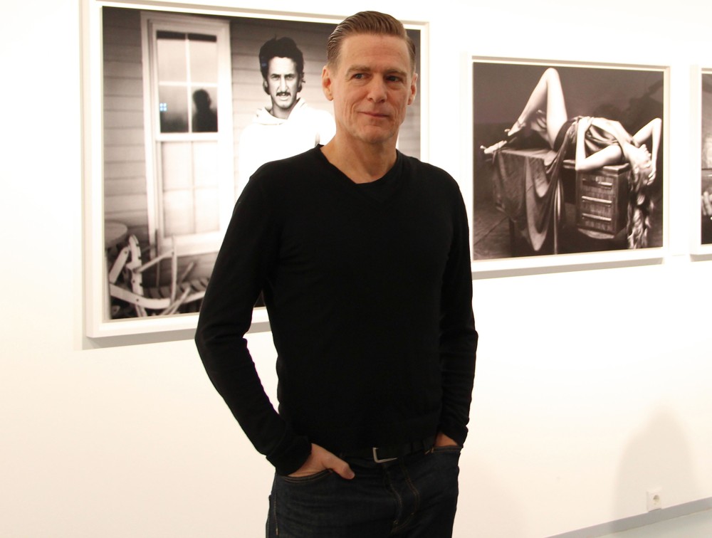 Bryan Adams