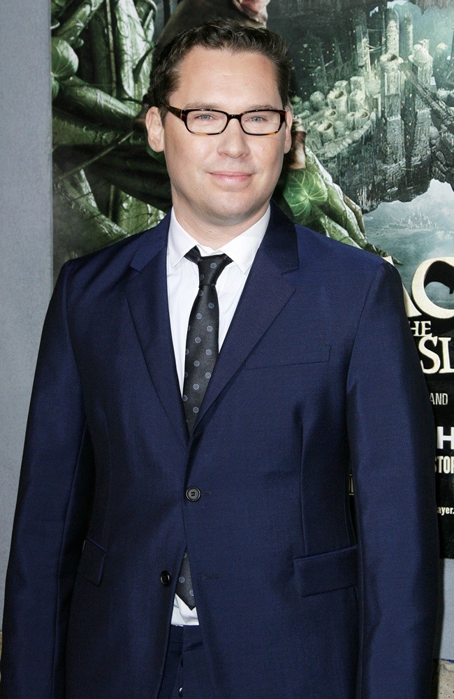 Bryan Singer