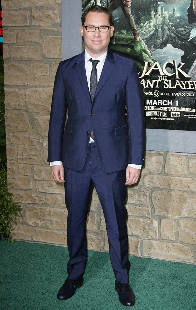 Bryan Singer