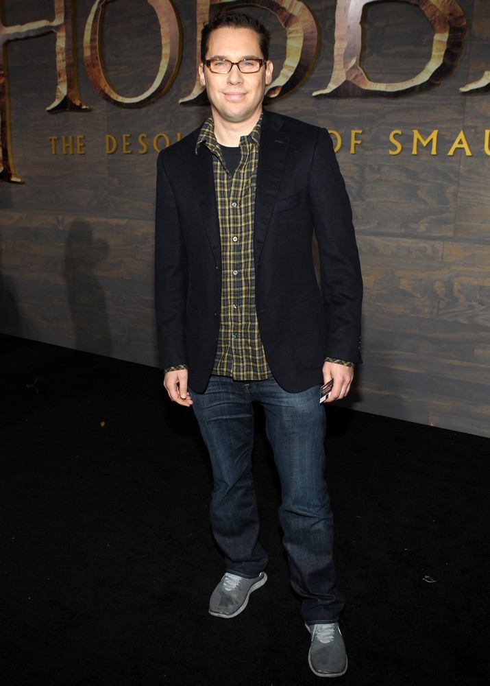 Bryan Singer
