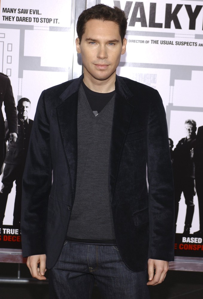 Bryan Singer