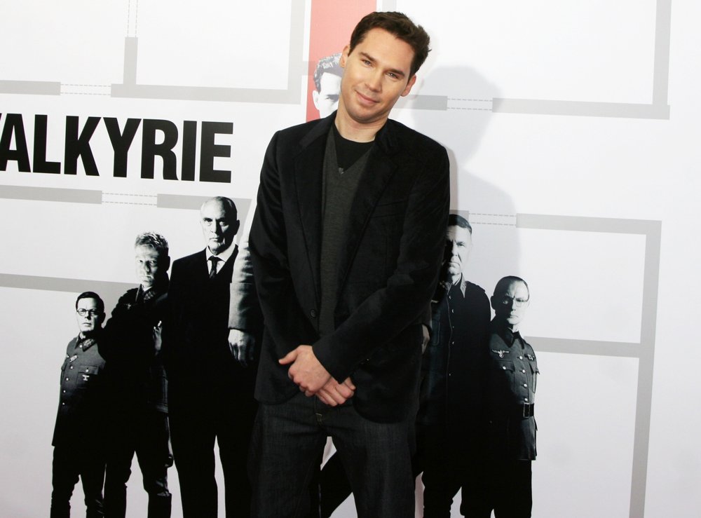 Bryan Singer