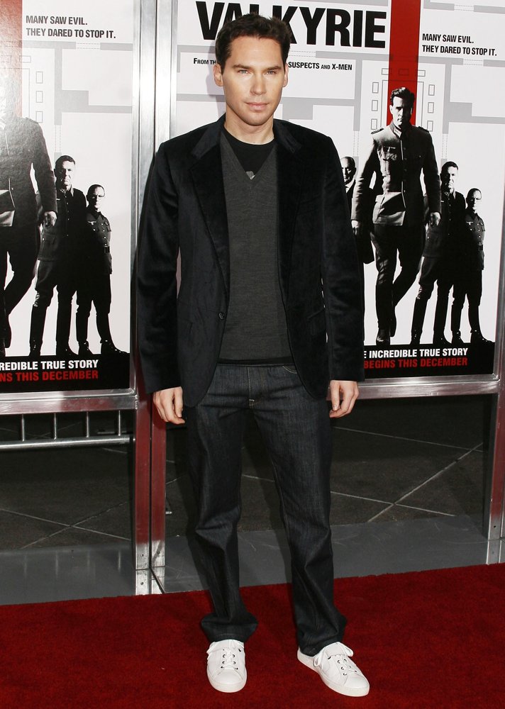 Bryan Singer