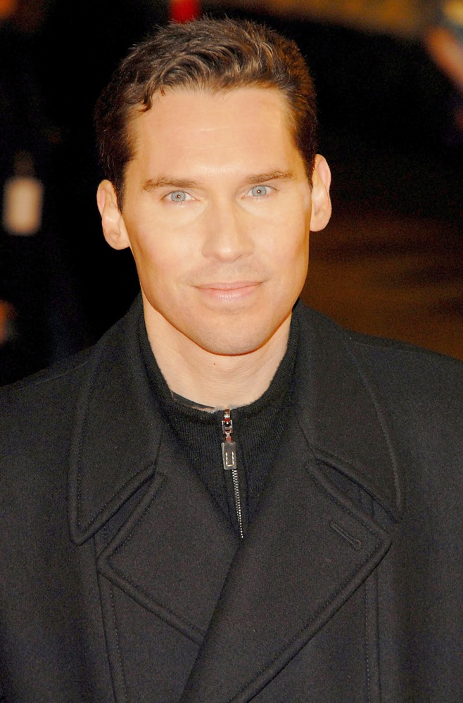Bryan Singer