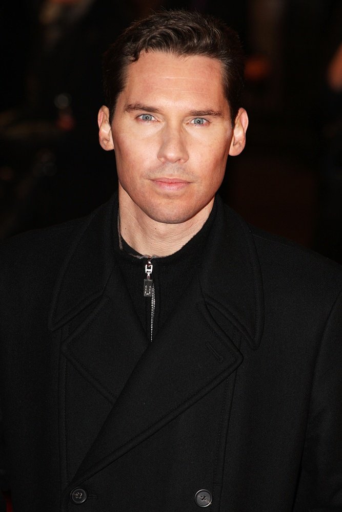 Bryan Singer