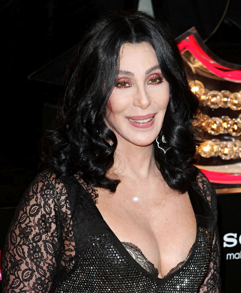 Cher