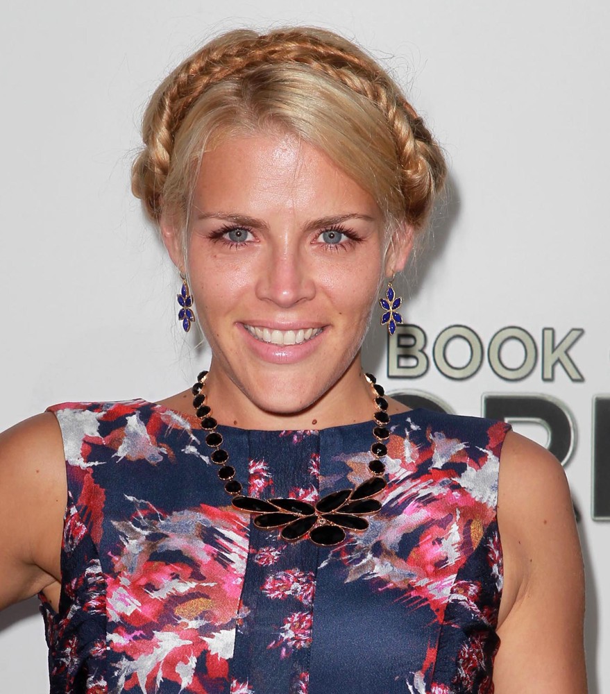Busy Philipps