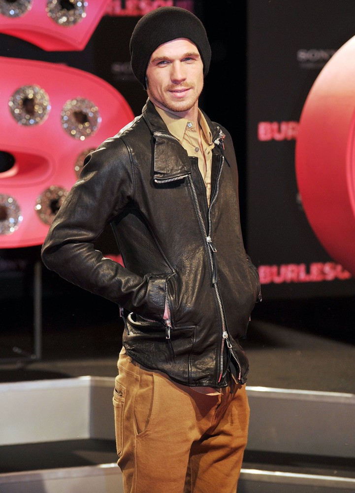 Cam Gigandet
