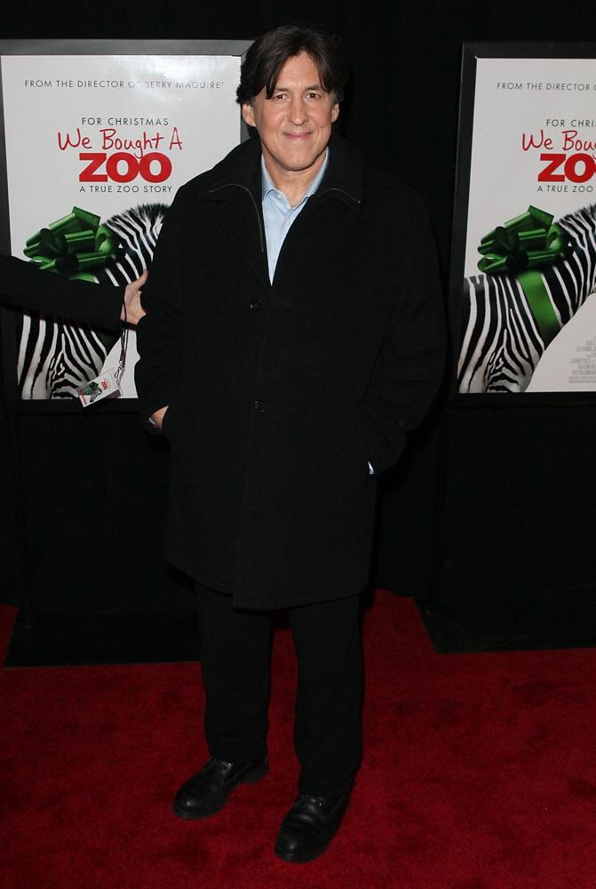 Cameron Crowe