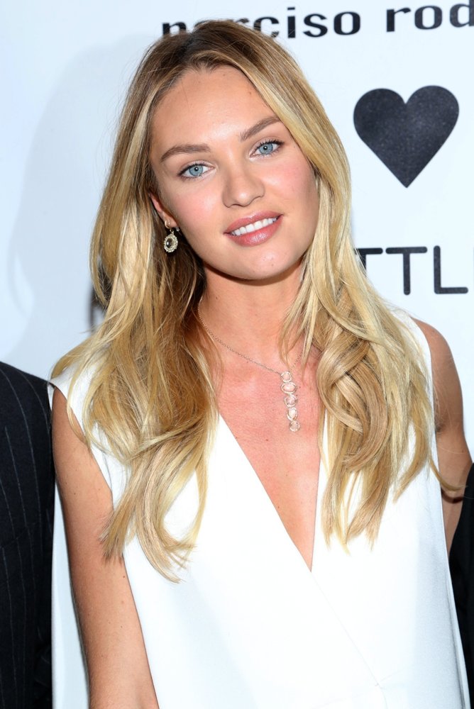 Candice Swanepoel