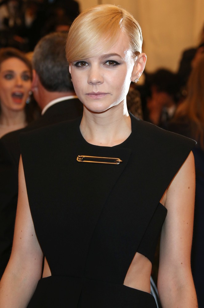 Carey Mulligan