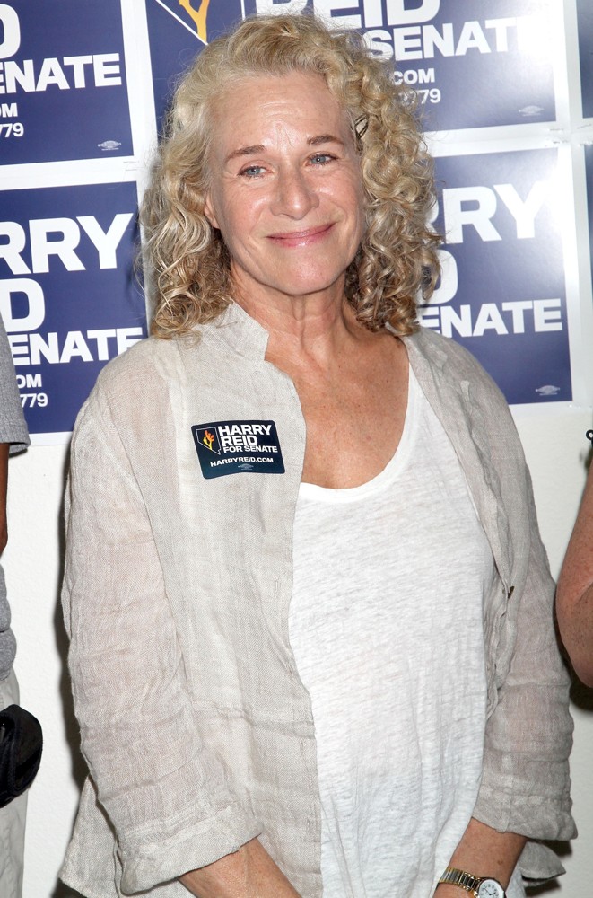 Carole King