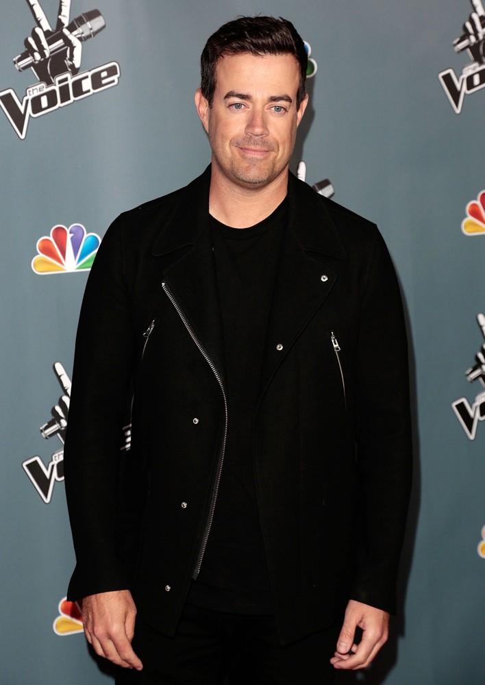 Carson Daly