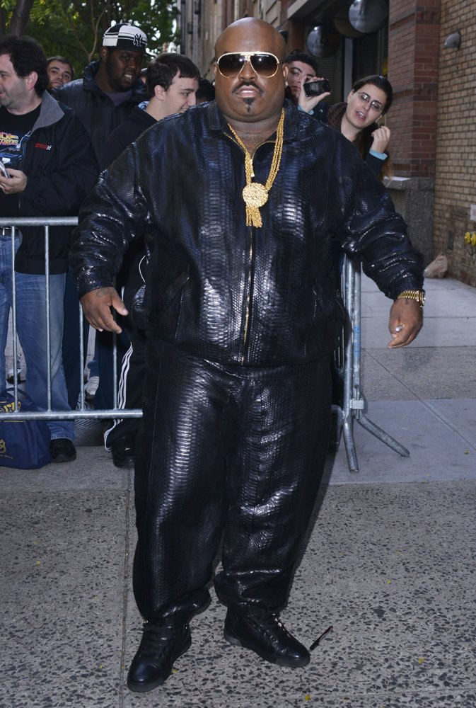 Cee-Lo
