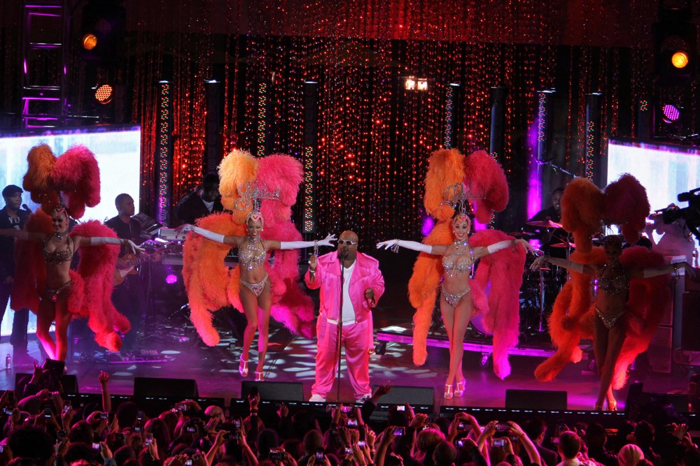 Cee-Lo