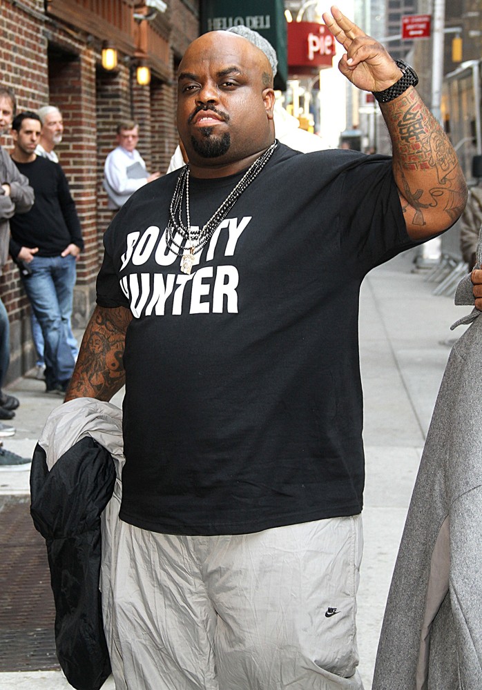 Cee-Lo