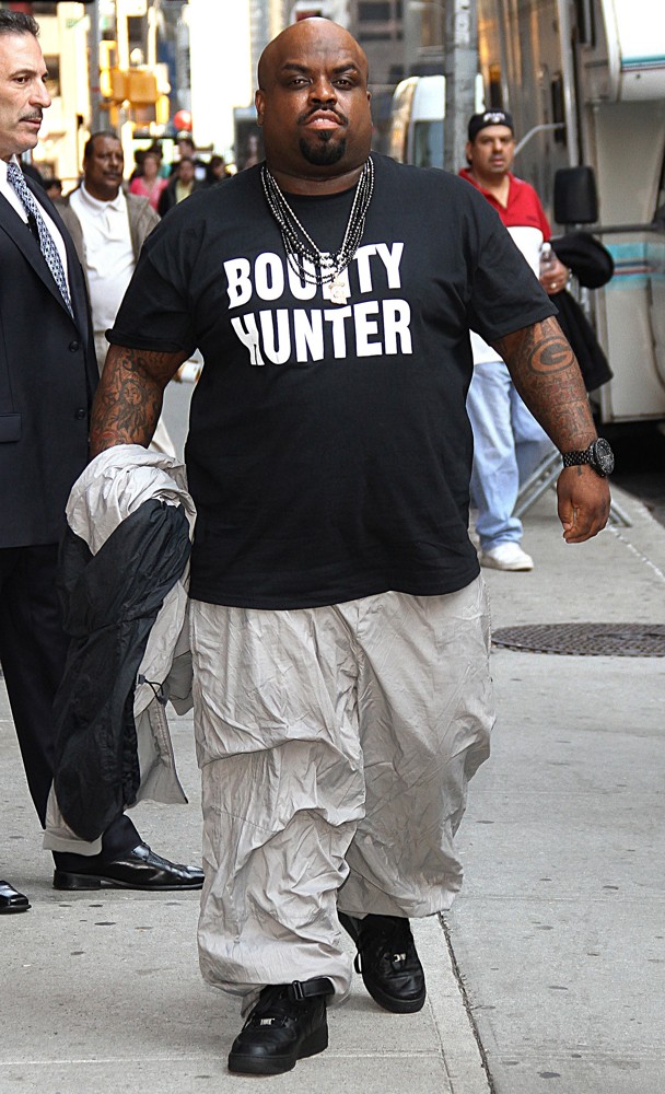 Cee-Lo