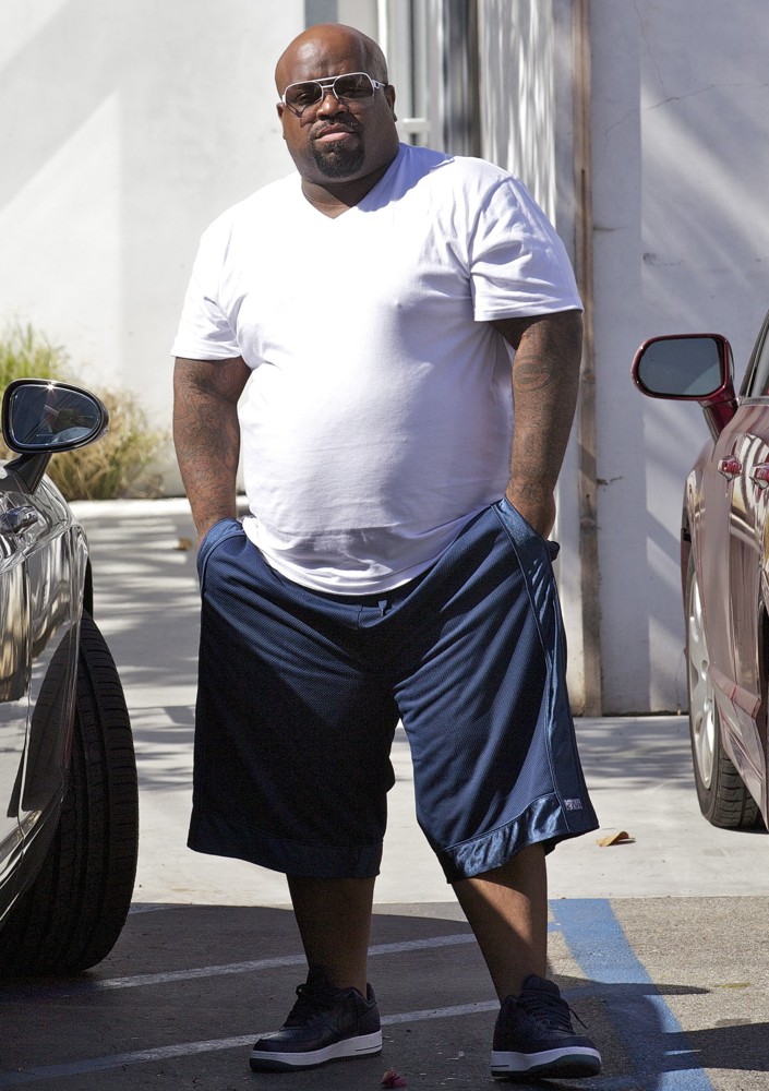 Cee-Lo