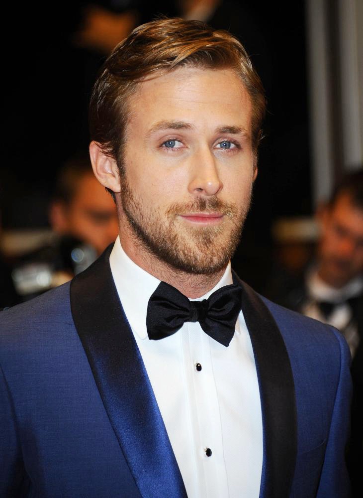 Ryan Gosling