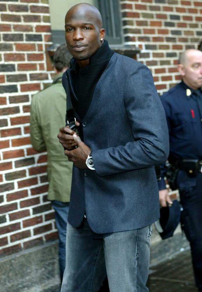 Chad Ochocinco