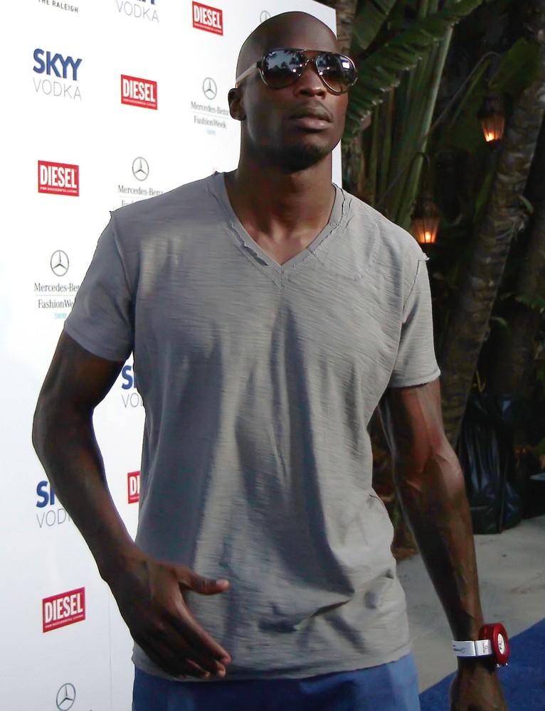 Chad Ochocinco