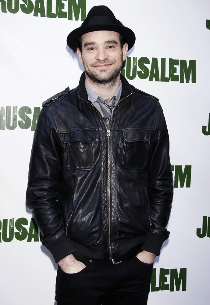 Charlie Cox