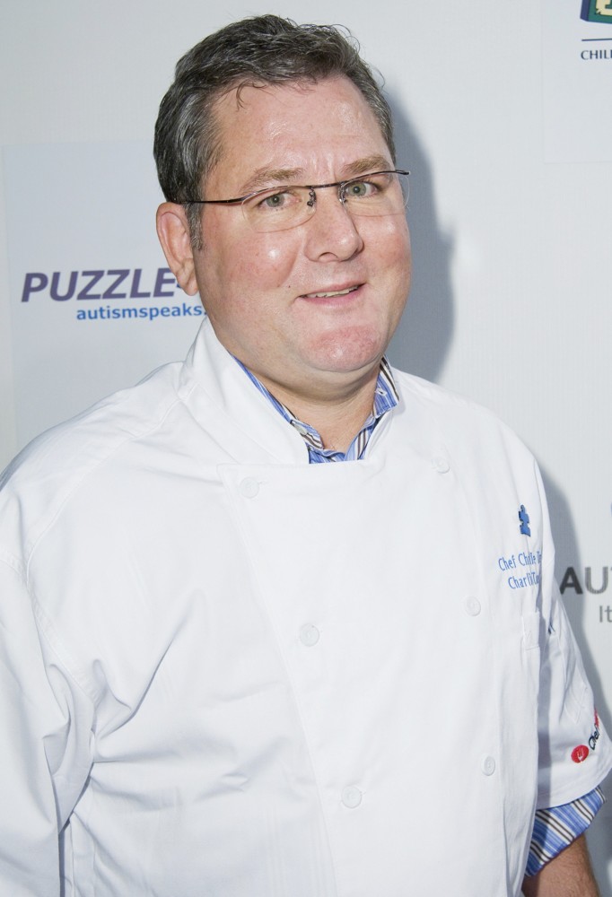 Charlie Trotter