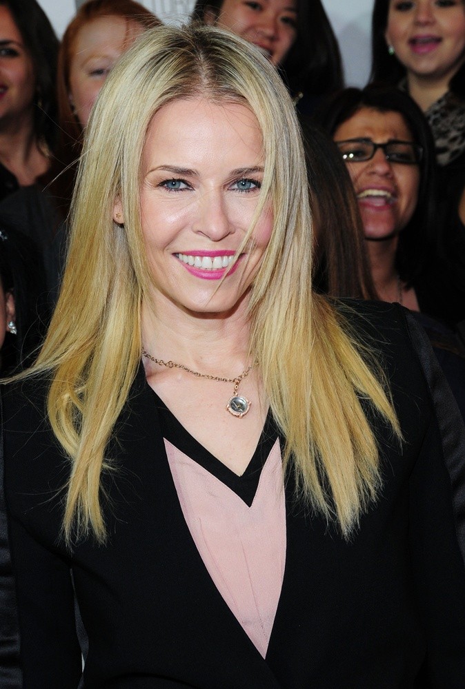 Chelsea Handler