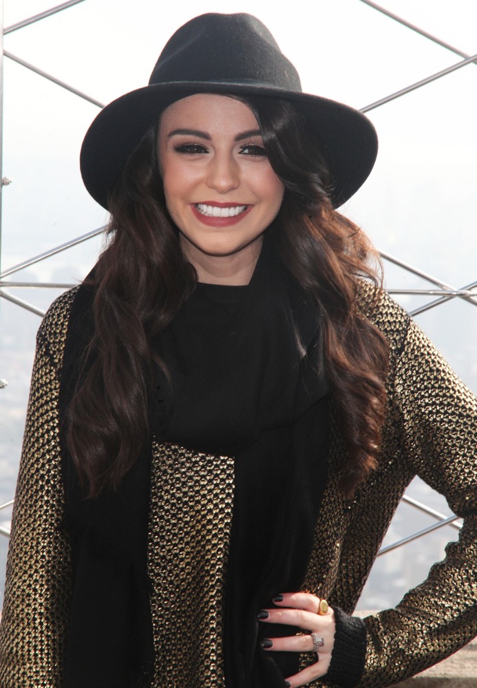 Cher Lloyd