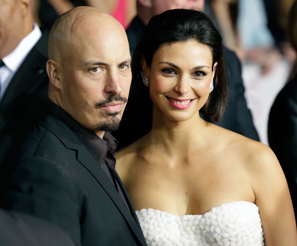 Austin Chick, Morena Baccarin