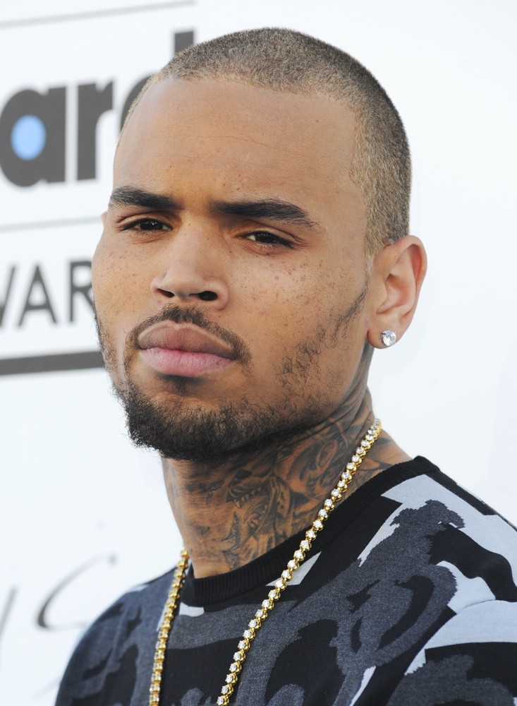 Chris Brown