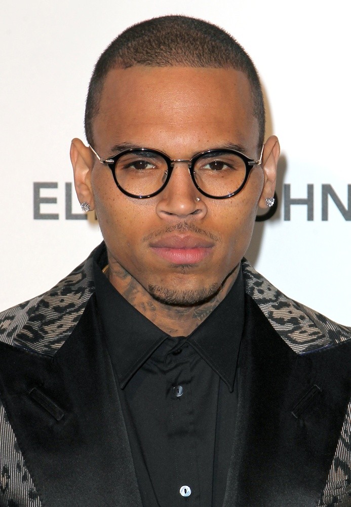 Chris Brown