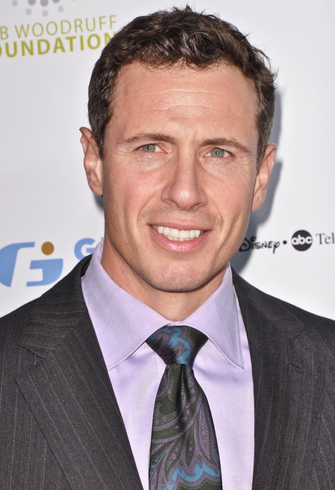 Chris Cuomo