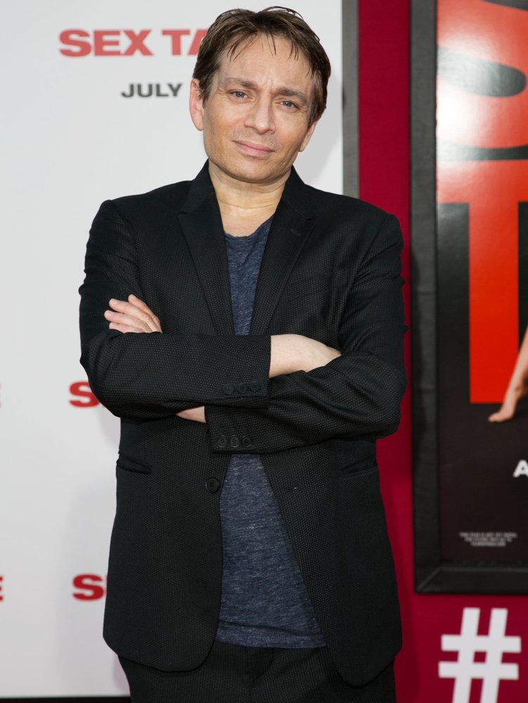 Chris Kattan