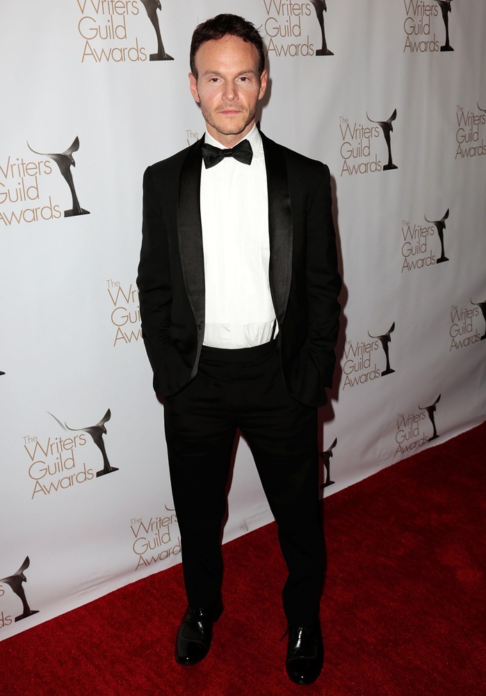 Chris Terrio