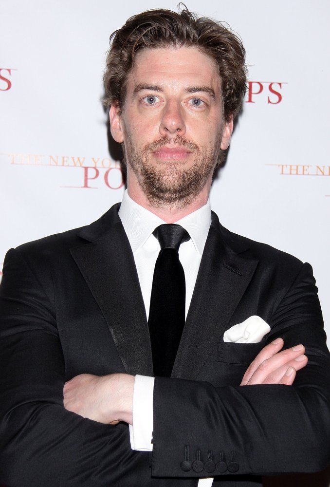 Christian Borle