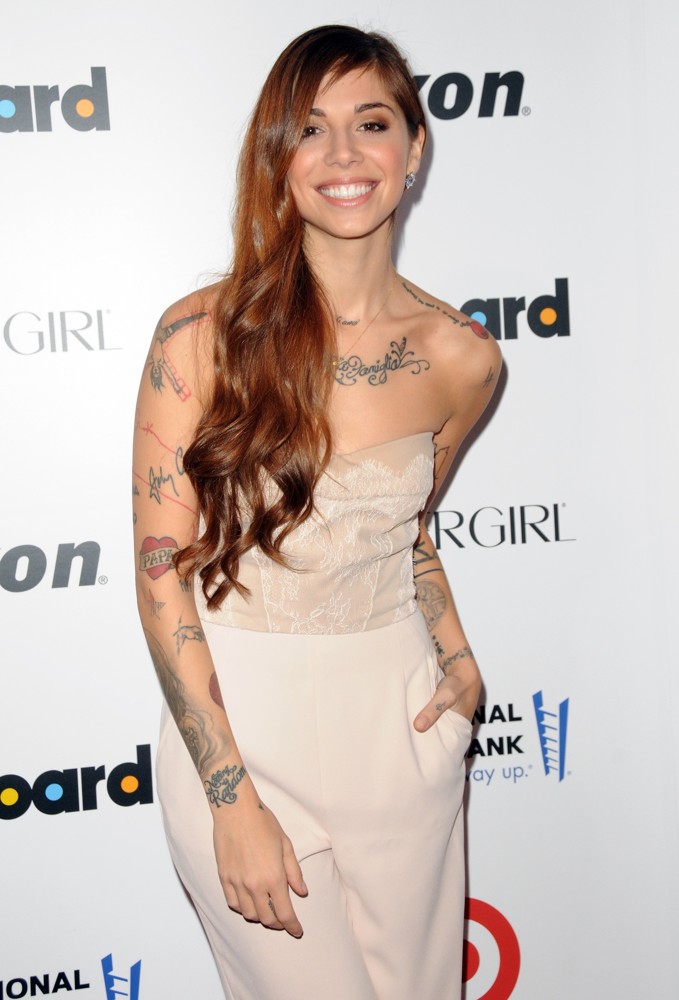 Christina Perri