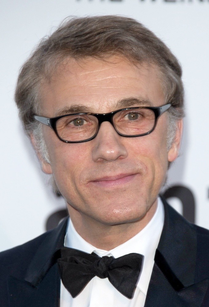 Christoph Waltz