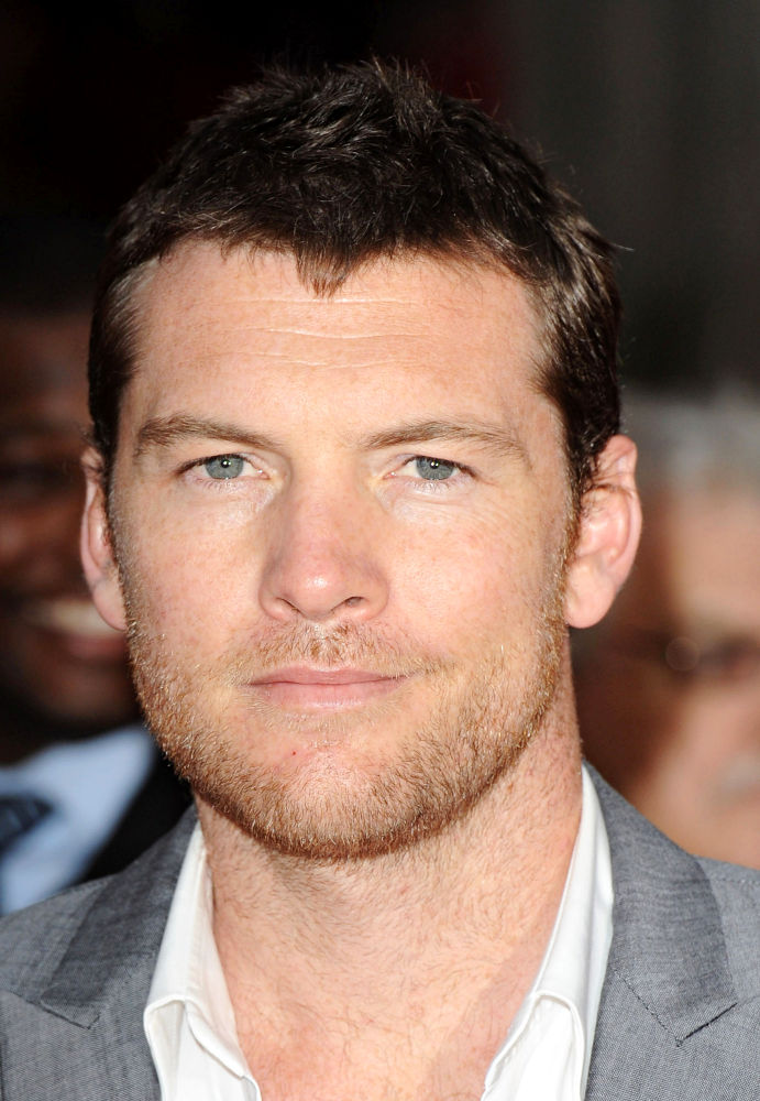 Sam Worthington