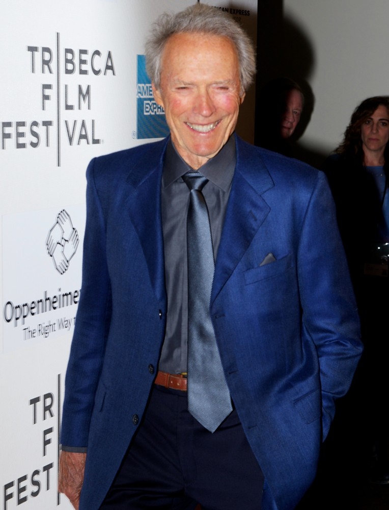 Clint Eastwood