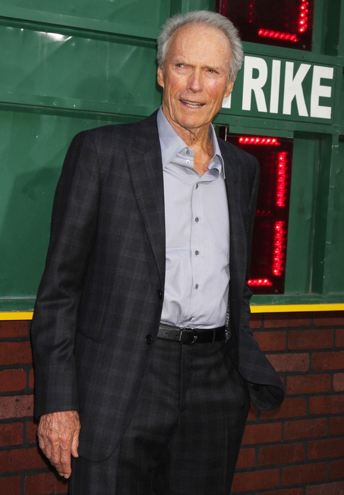 Clint Eastwood