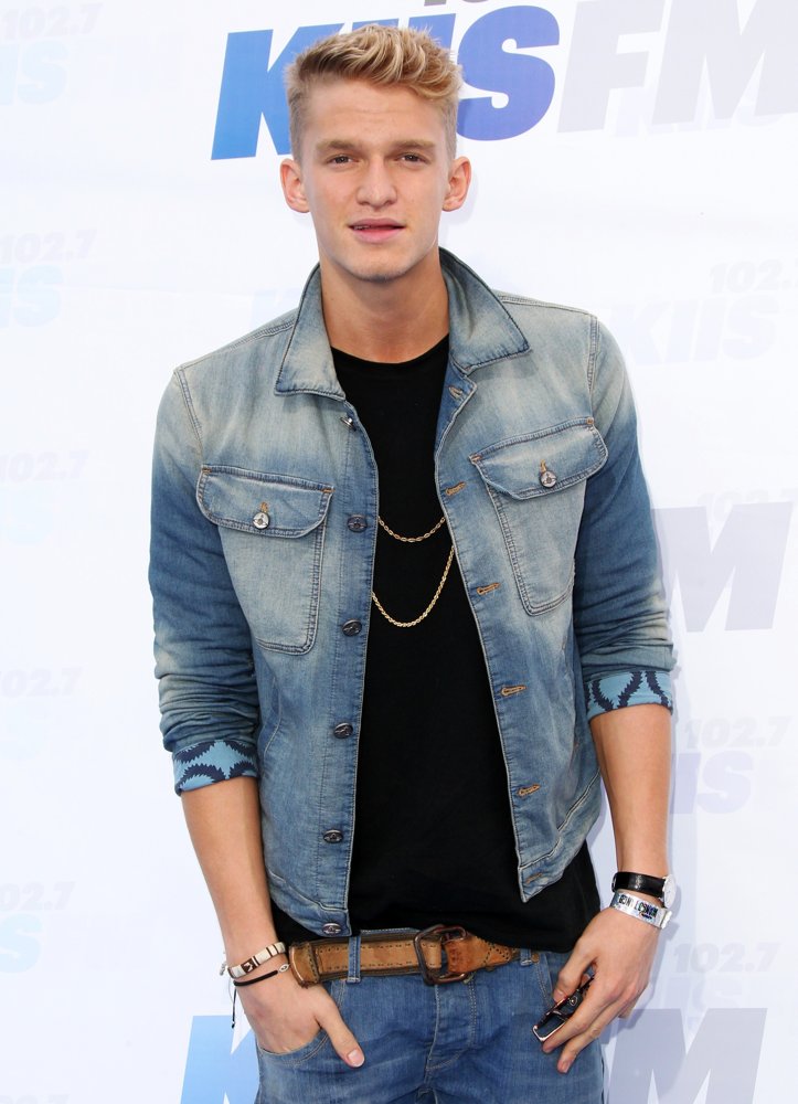 Cody Simpson