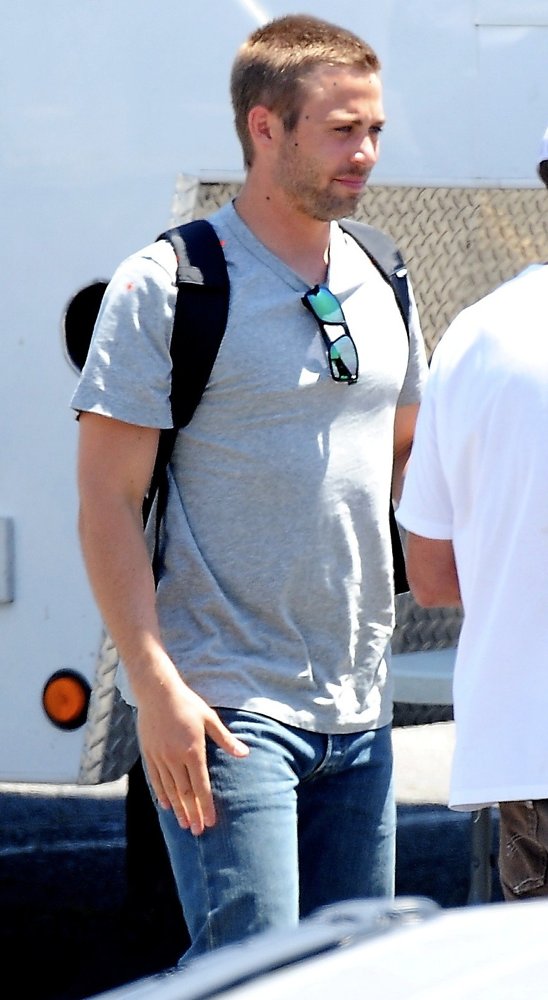 Cody Walker