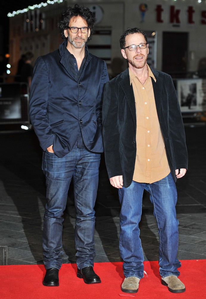 Joel Coen, Ethan Coen