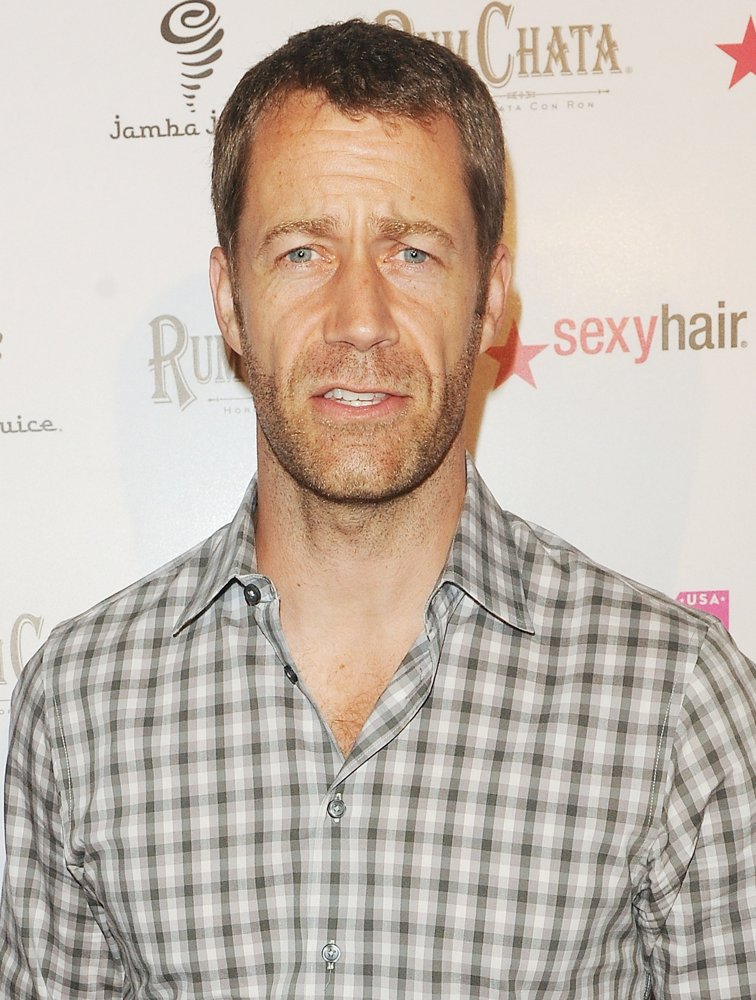 Colin Ferguson