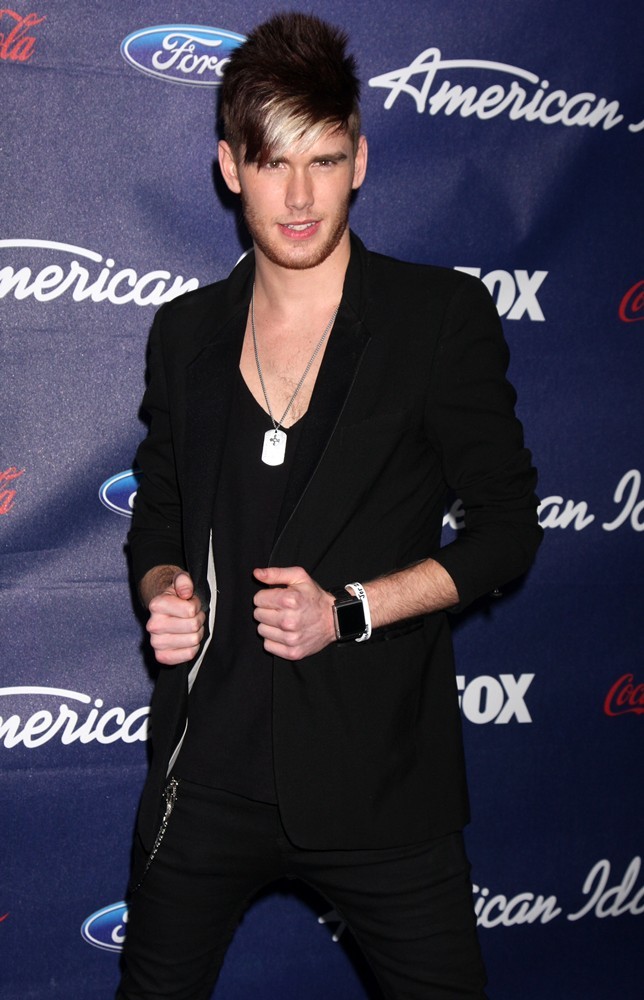 Colton Dixon