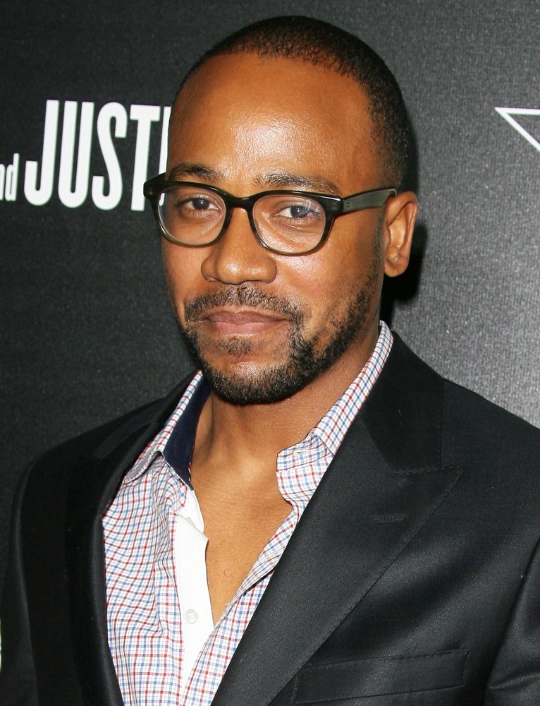 Columbus Short