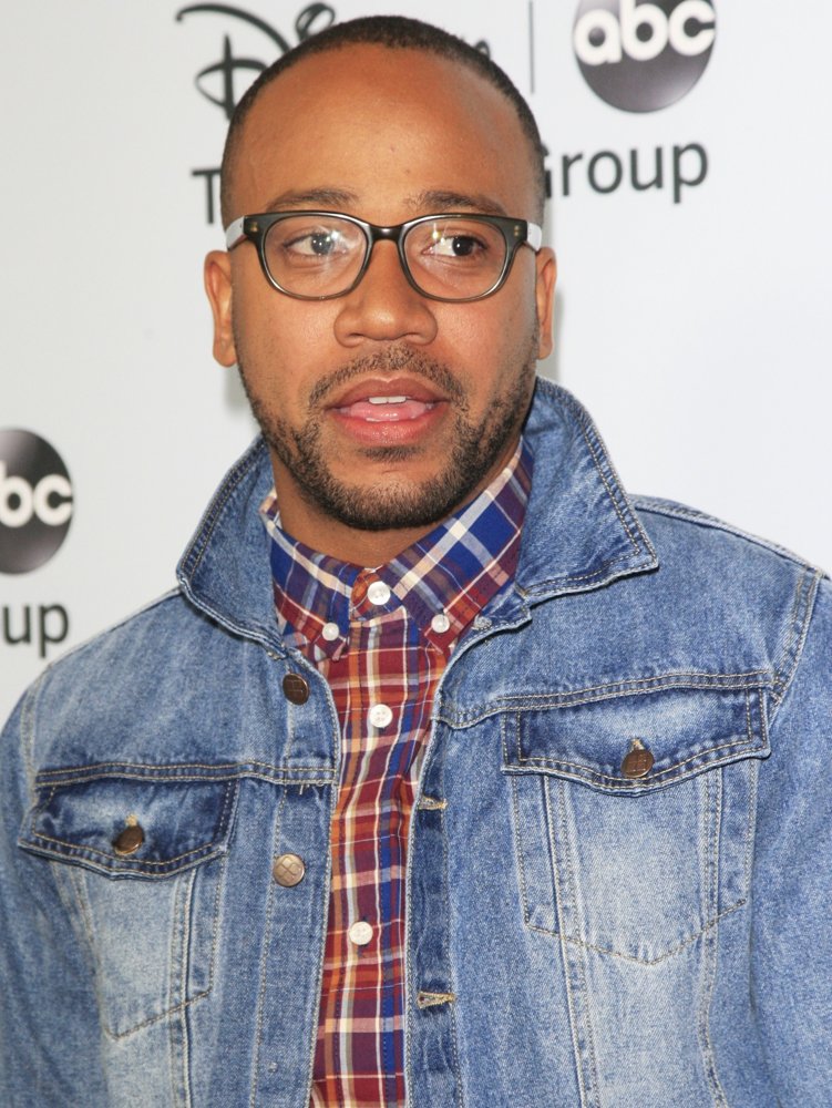 Columbus Short